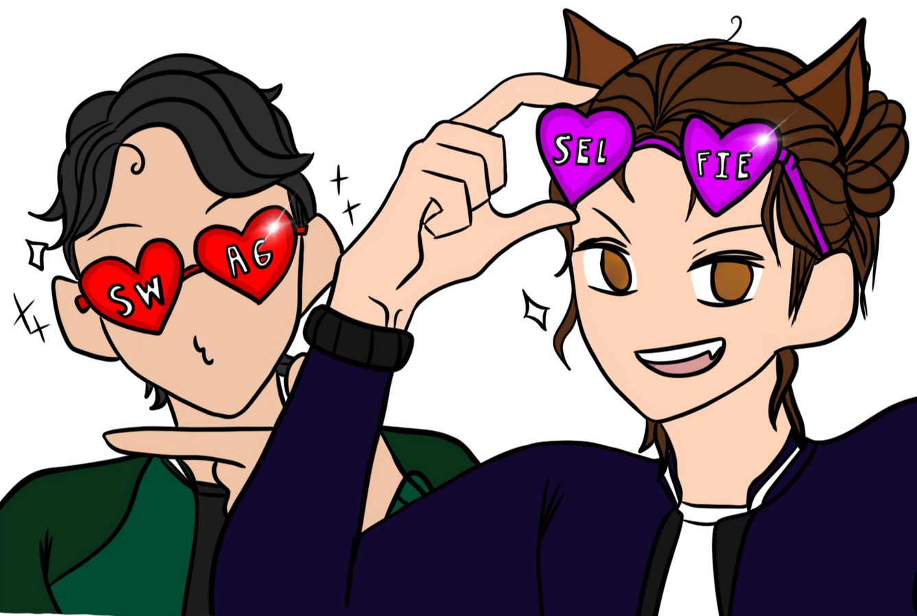 Fanart - Zeegs