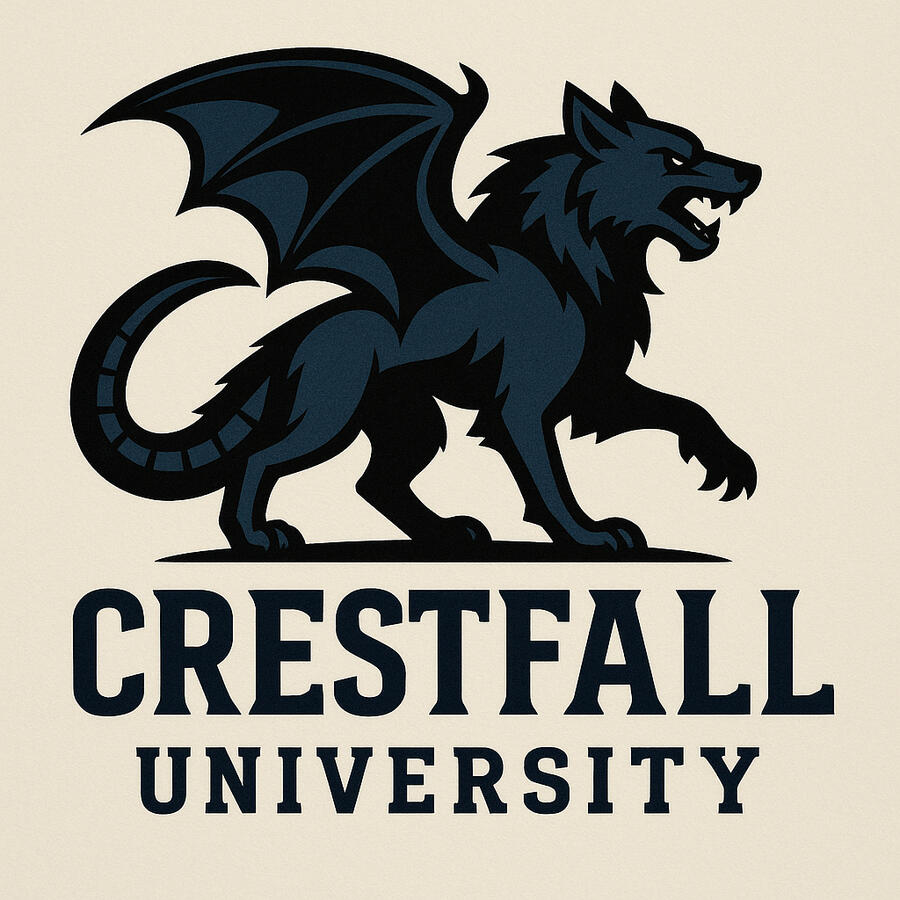 Crestfall Crest