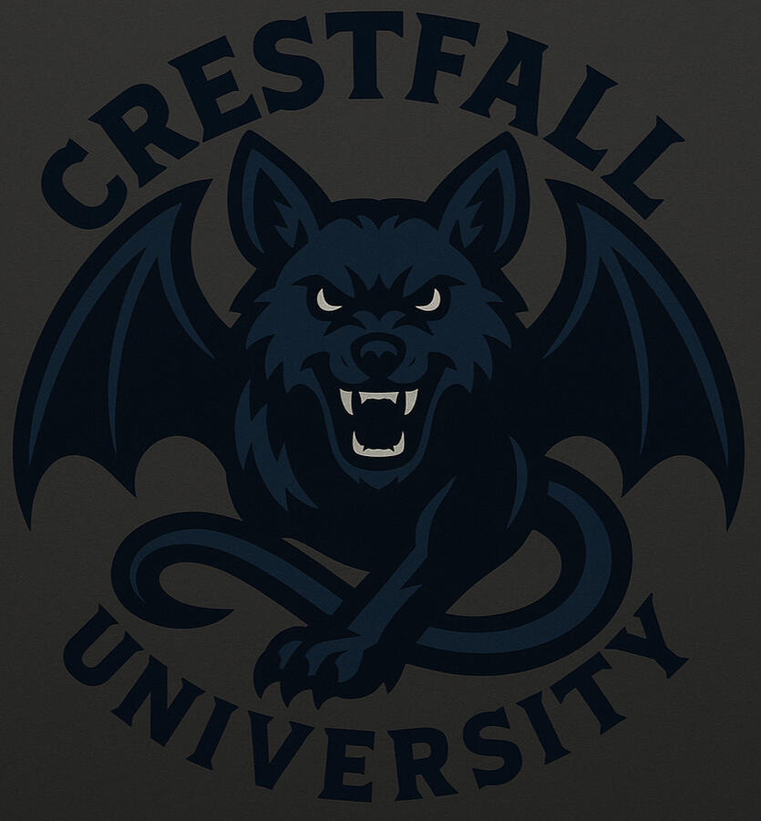 Crestfall Crest 2